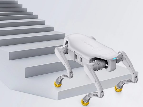 AgiBot D1 Pro 4