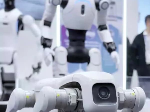 AgiBot D1 Pro 7