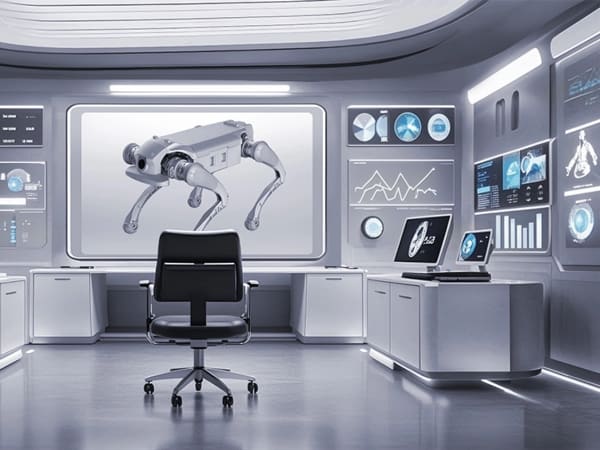 AgiBot D1 Ultra 3