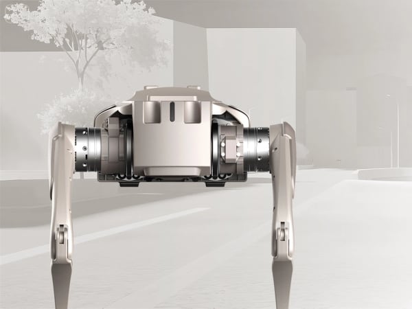 AgiBot D1 Ultra 5