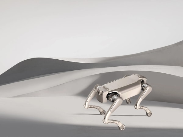 AgiBot D1 Ultra 6