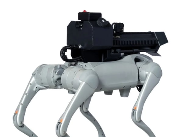 Thermonator 1
