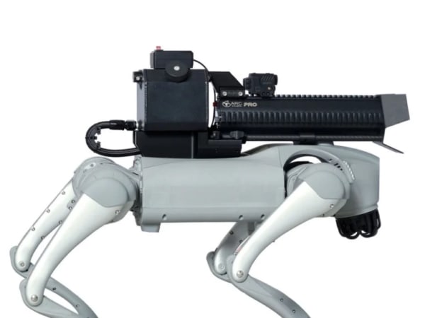 Thermonator 2