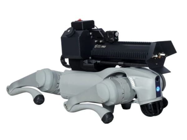 Thermonator 3