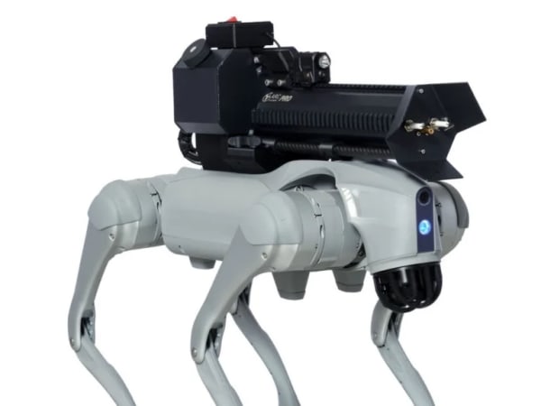 Thermonator 4