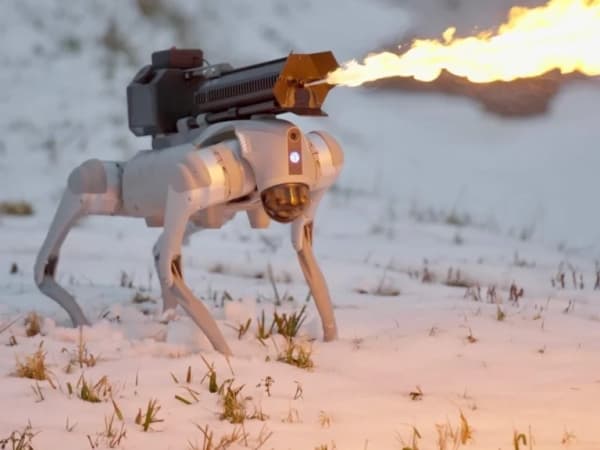 Thermonator 7