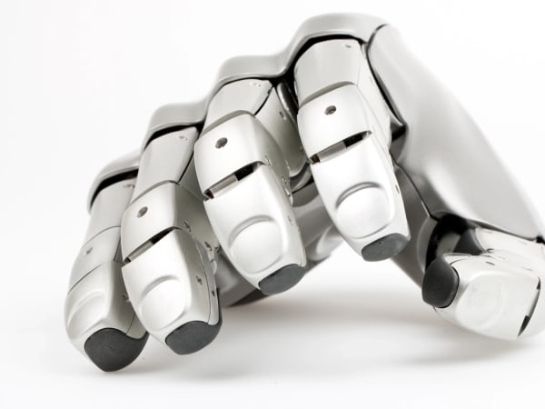DLR-HIT Hand II 4