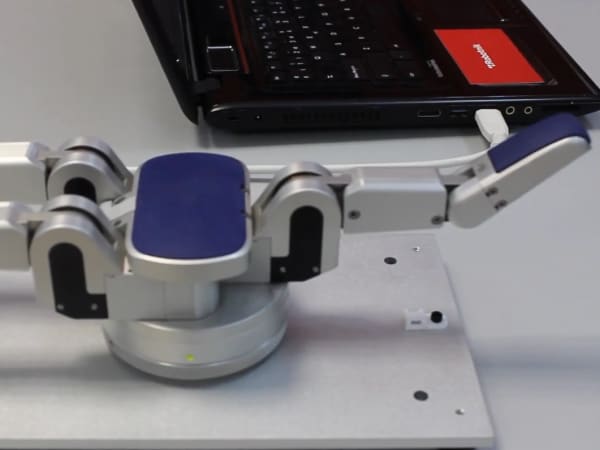 BarrettHand BH8-280 1