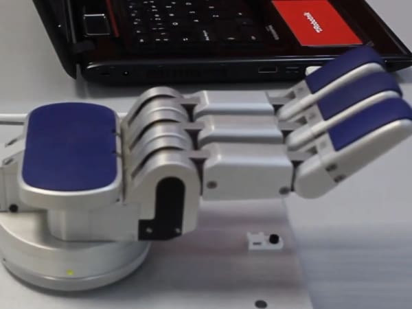 BarrettHand BH8-280 4
