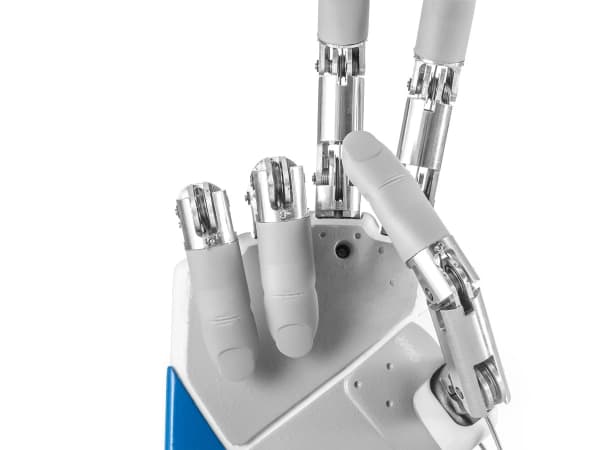 IH2 Azzurra Hand 5