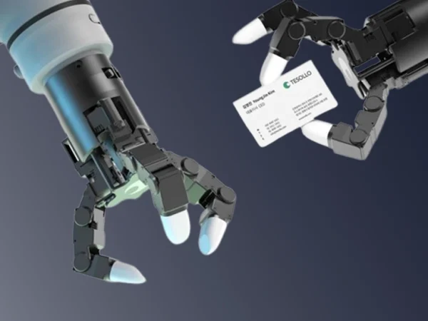 DG-3F-M Delto Gripper 3