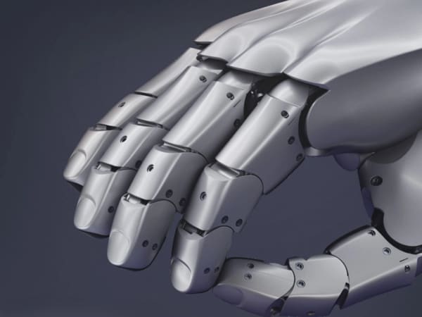 Agile Hand 1