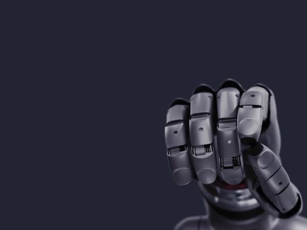 Agile Hand 7