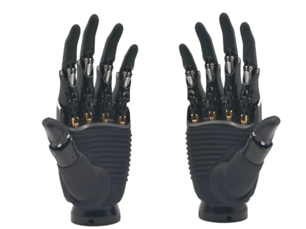 OYMotion ROHand 1