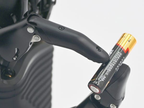 OYMotion ROHand 3