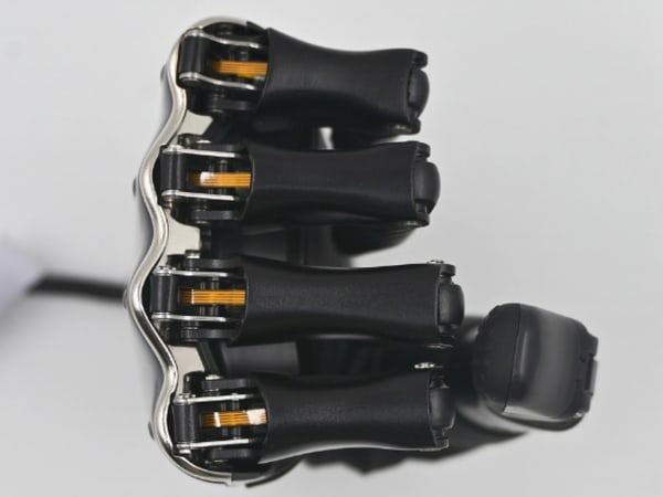 OYMotion ROHand 4