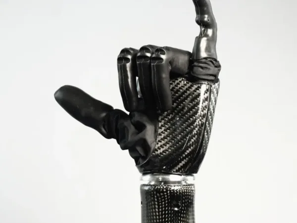 Ability Hand 7