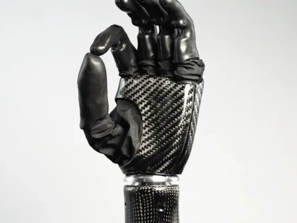 Ability Hand 8