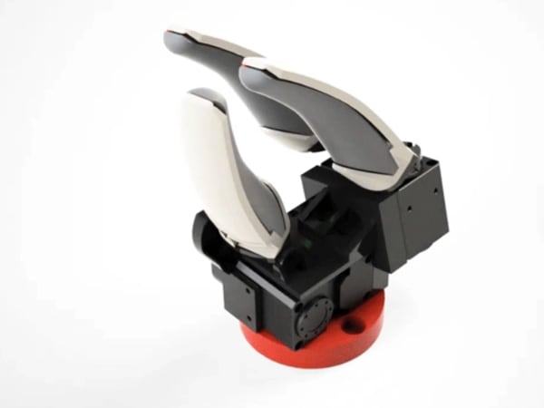 GelSight Svelte Hand 1