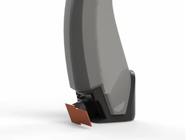 GelSight Svelte Hand 2