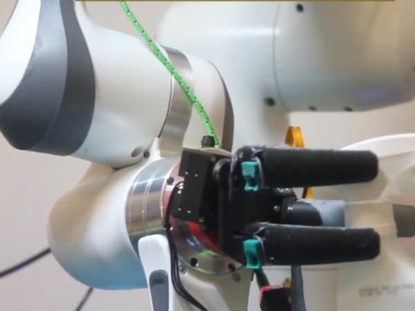 GelSight Svelte Hand 7
