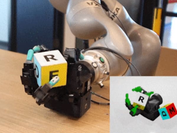 DexPilot Hand 1