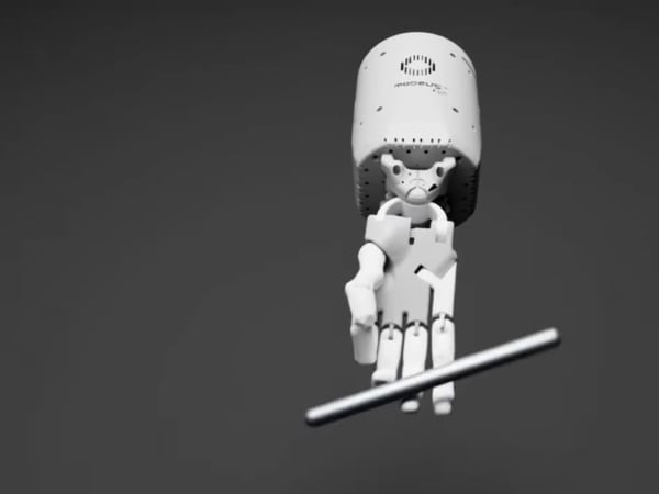 DexPilot Hand 4