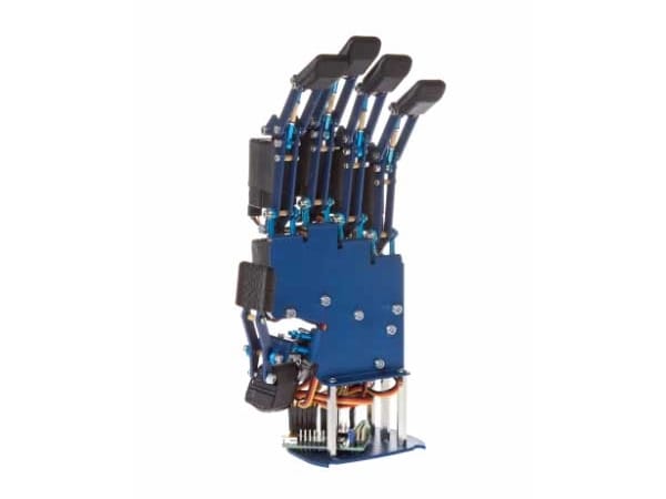 AR10 Hand 8
