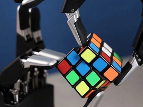 DH-5-6 Dexterous Hand 3