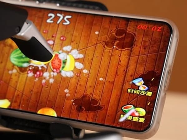 DH-5-6 Dexterous Hand 5