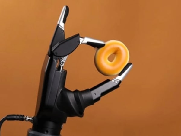 DH-5-6 Dexterous Hand 8