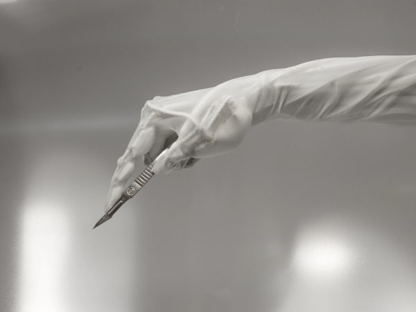 Clone Hand 1