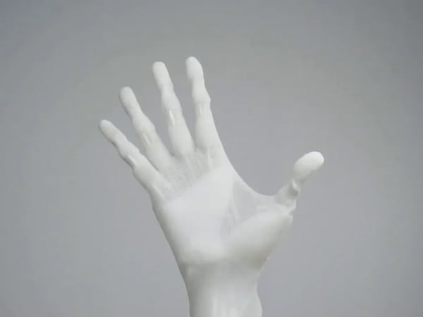 Clone Hand 4