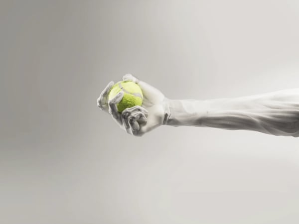 Clone Hand 5