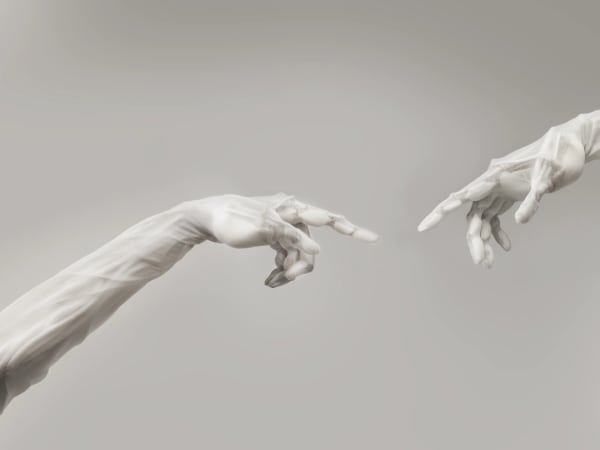 Clone Hand 6
