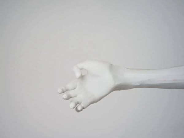 Clone Hand 7