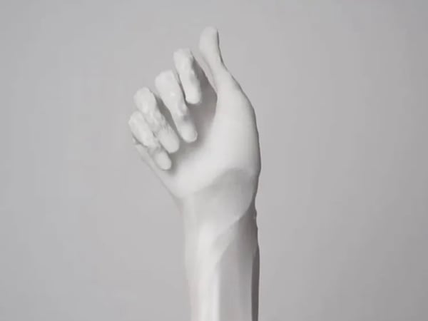 Clone Hand 8