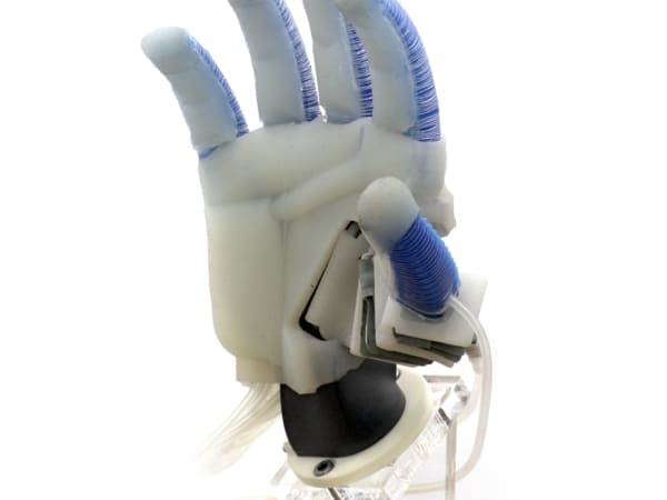 RBO Hand 3 2