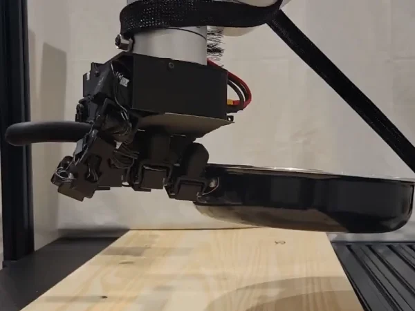 LEAP Hand V2 6