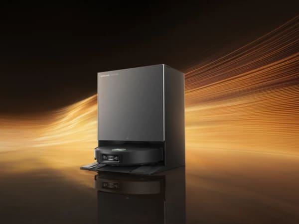 Dreame X60 Ultra 4