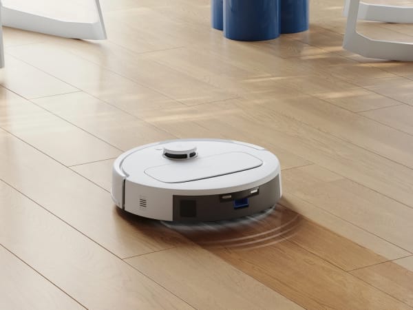 Ecovacs Deebot N30 Plus 1