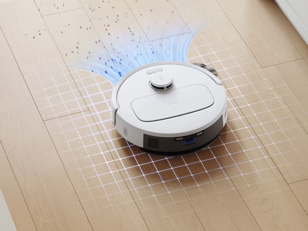 Ecovacs Deebot N30 Plus 2