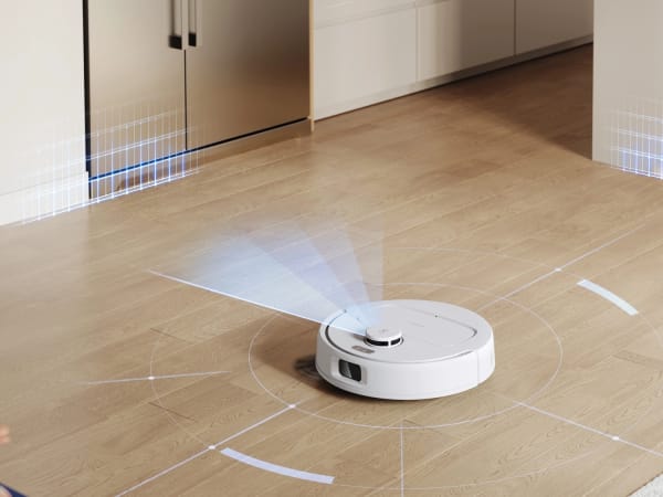Ecovacs Deebot N30 Plus 3