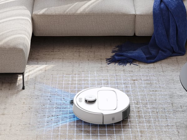 Ecovacs Deebot N30 Plus 4