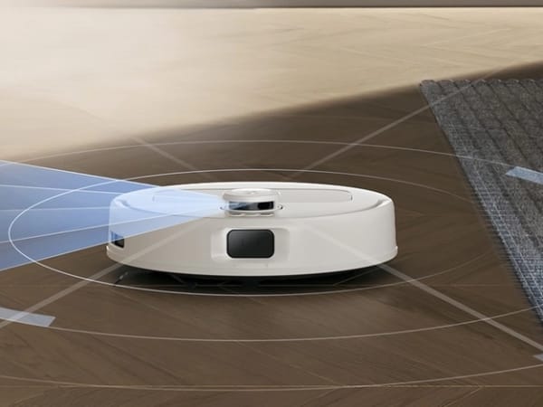 Ecovacs Deebot N30 Plus 6