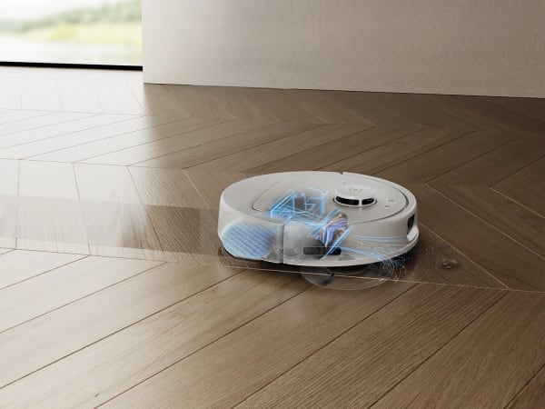 Ecovacs Deebot N30 Plus 7