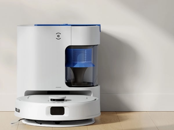 Ecovacs Deebot N30 Plus 8