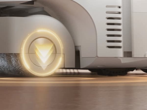 Roborock Qrevo Curv 2 Flow 1