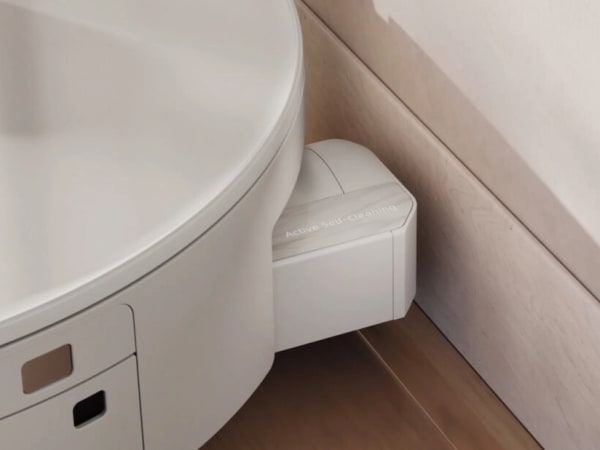 Roborock Qrevo Curv 2 Flow 2