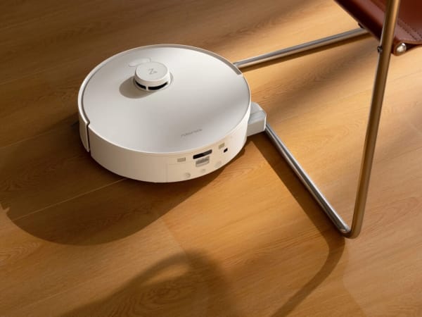 Roborock Qrevo Curv 2 Flow 5
